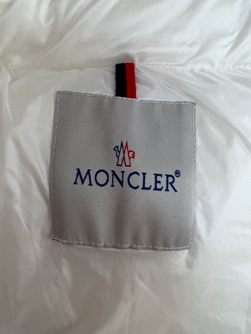 Moncler Down Jackets